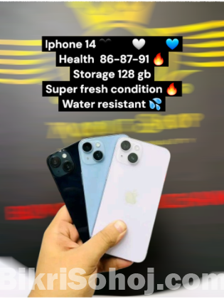 Iphone 14